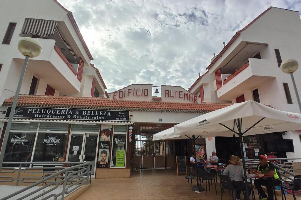 Altemar In Las Americas Арона Экстерьер фото