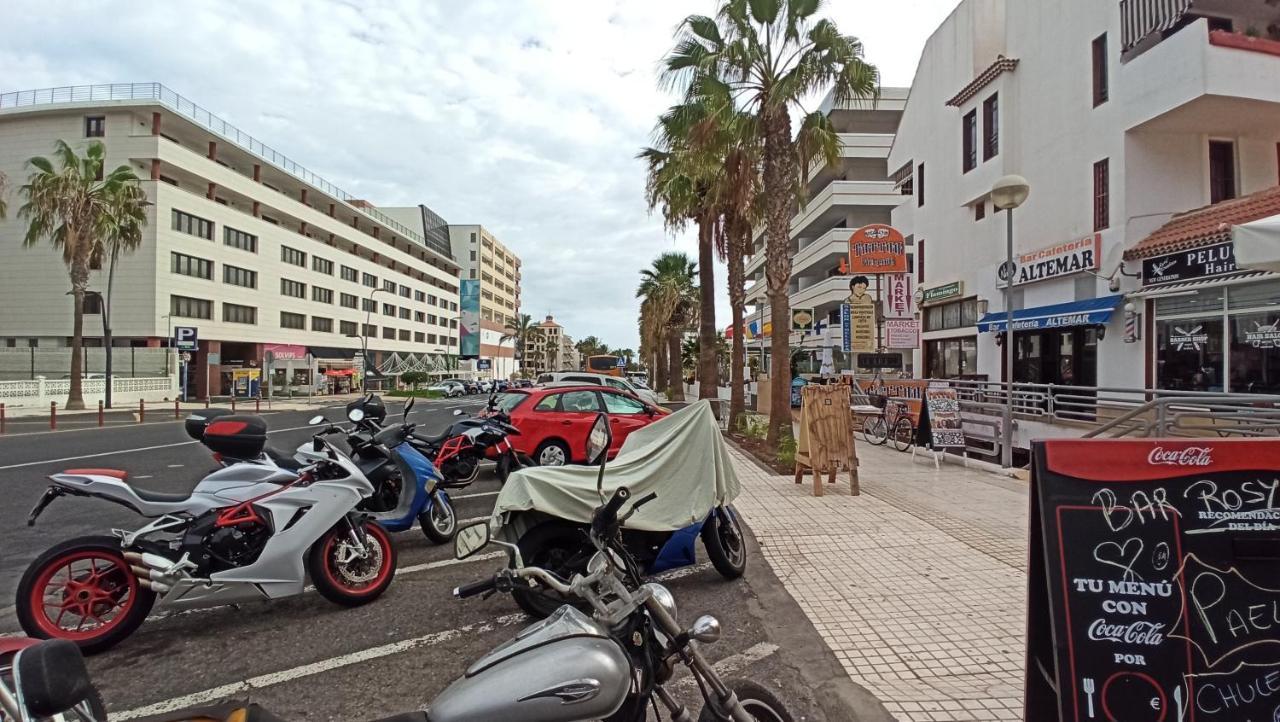 Altemar In Las Americas Арона Экстерьер фото