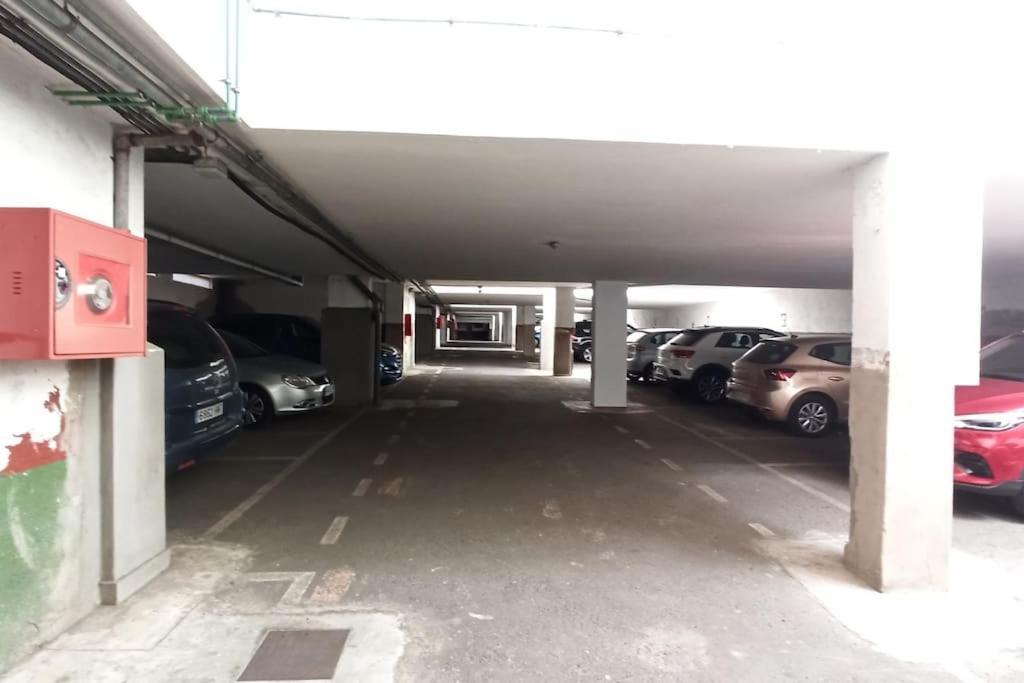 Altemar In Las Americas Арона Экстерьер фото